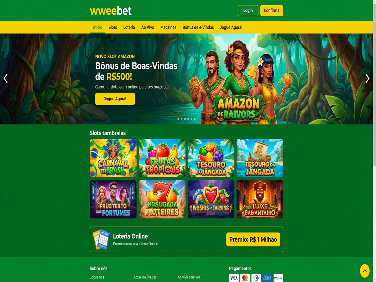 Screenshot 2 wweebet