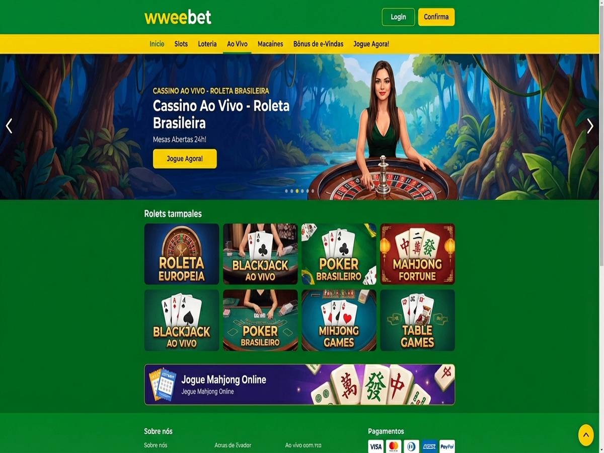 Screenshot 3 wweebet